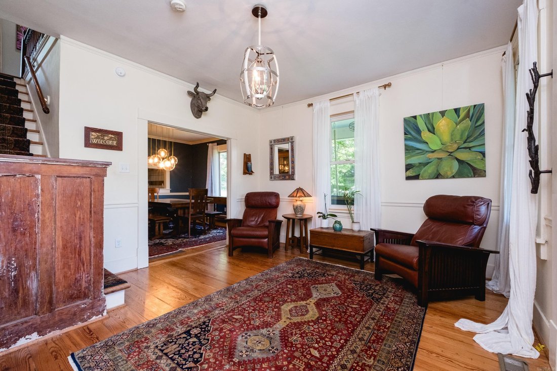 House in Little Rock, Arkansas, United States 5 - 18176180