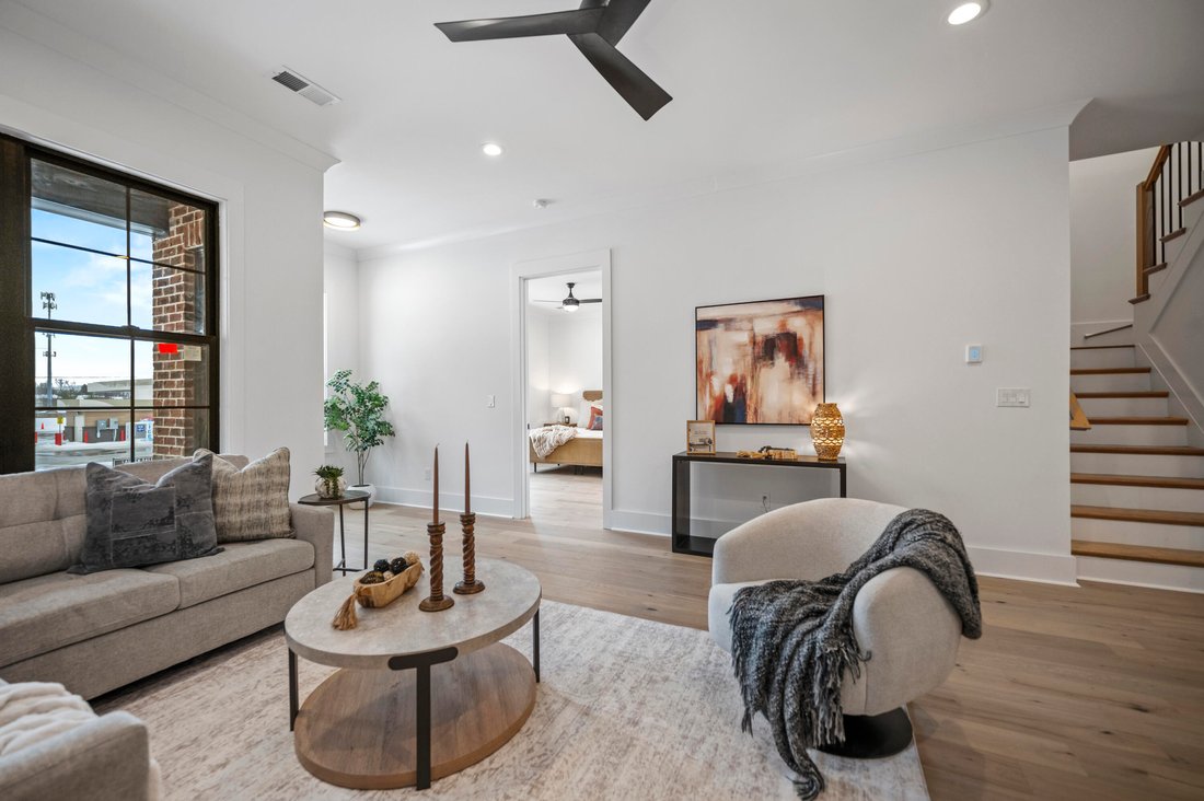 Townhouse in Lexington, Kentucky, United States 4 - 18176765