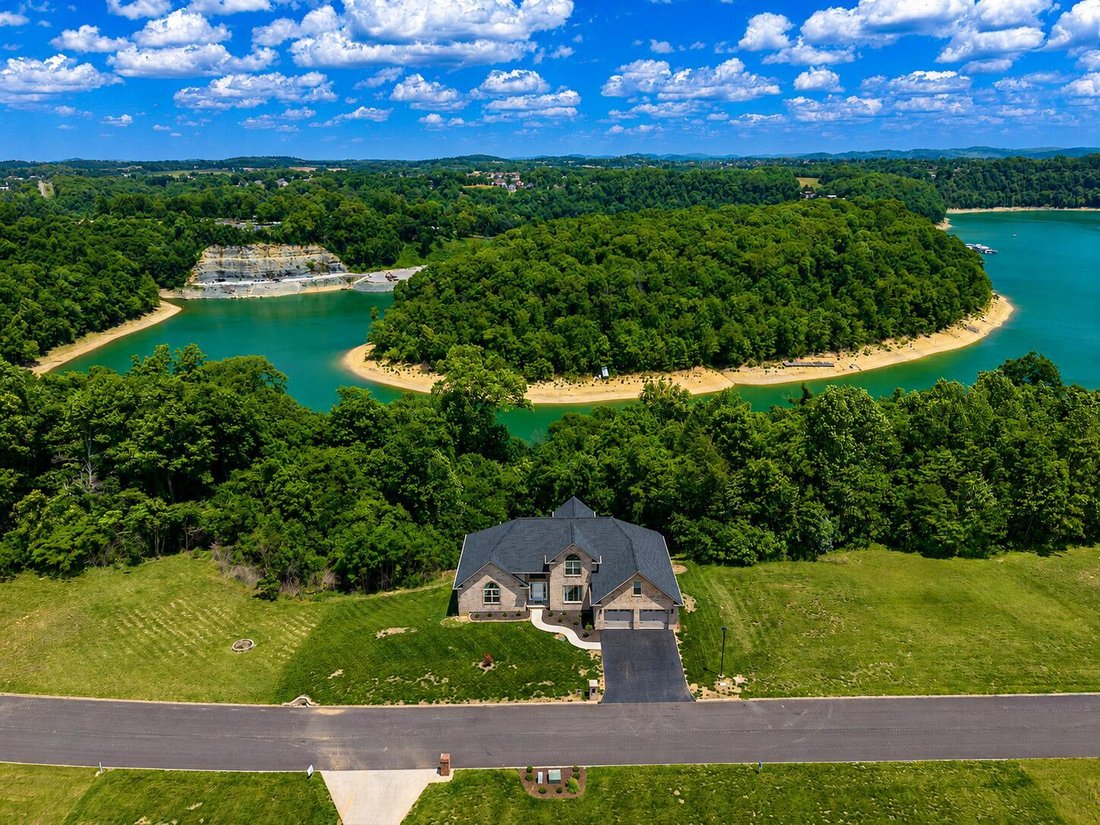 House in Nancy, Kentucky, United States 1 - 18177671
