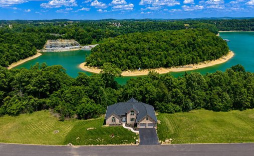 House in Nancy, Kentucky, United States 1