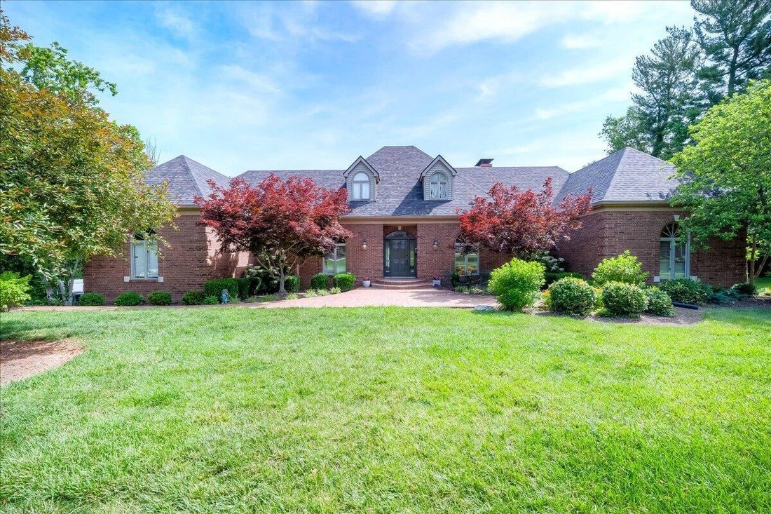 House in Frankfort, Kentucky, United States 1 - 18177061