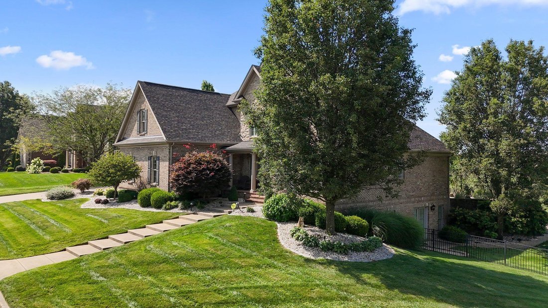 House in Lexington, Kentucky, United States 4 - 18177022
