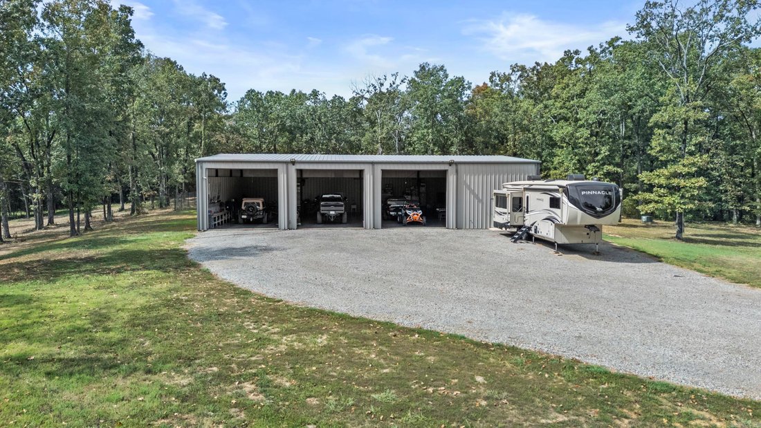House in Searcy, Arkansas, United States 3 - 18176518