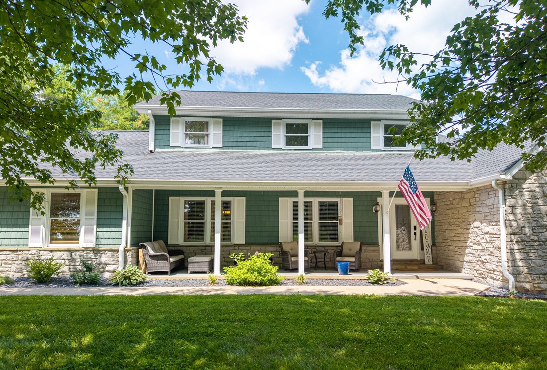 House in Somerset, Kentucky, United States 5 - 18178053