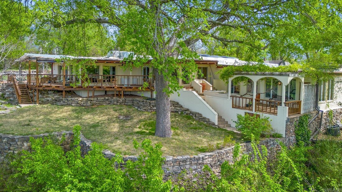 House in Cotter, Arkansas, United States 4 - 18176634