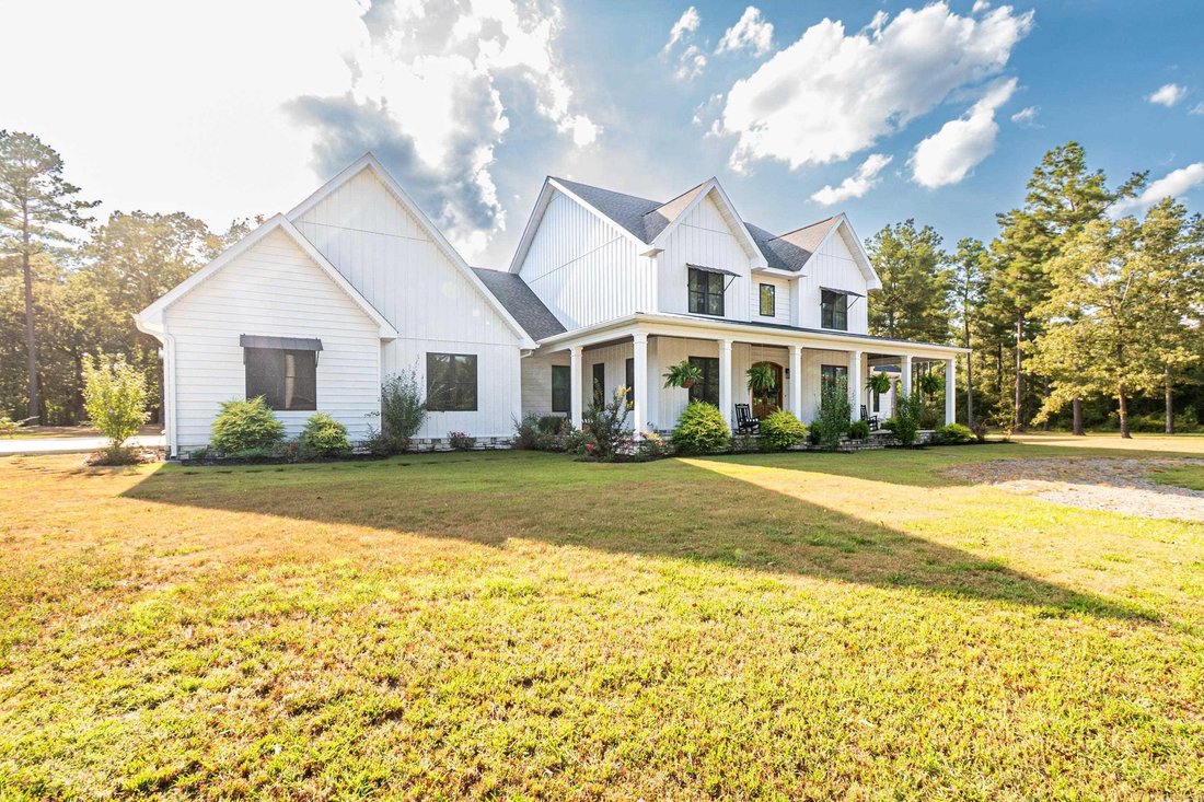 House in Hampton, Arkansas, United States 2 - 18176610