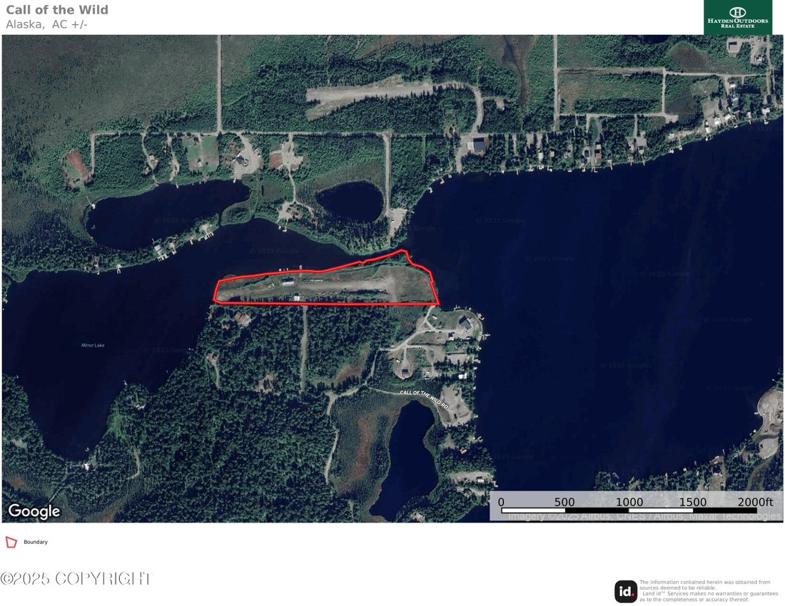 House in Big Lake, Alaska, United States 2 - 18175702