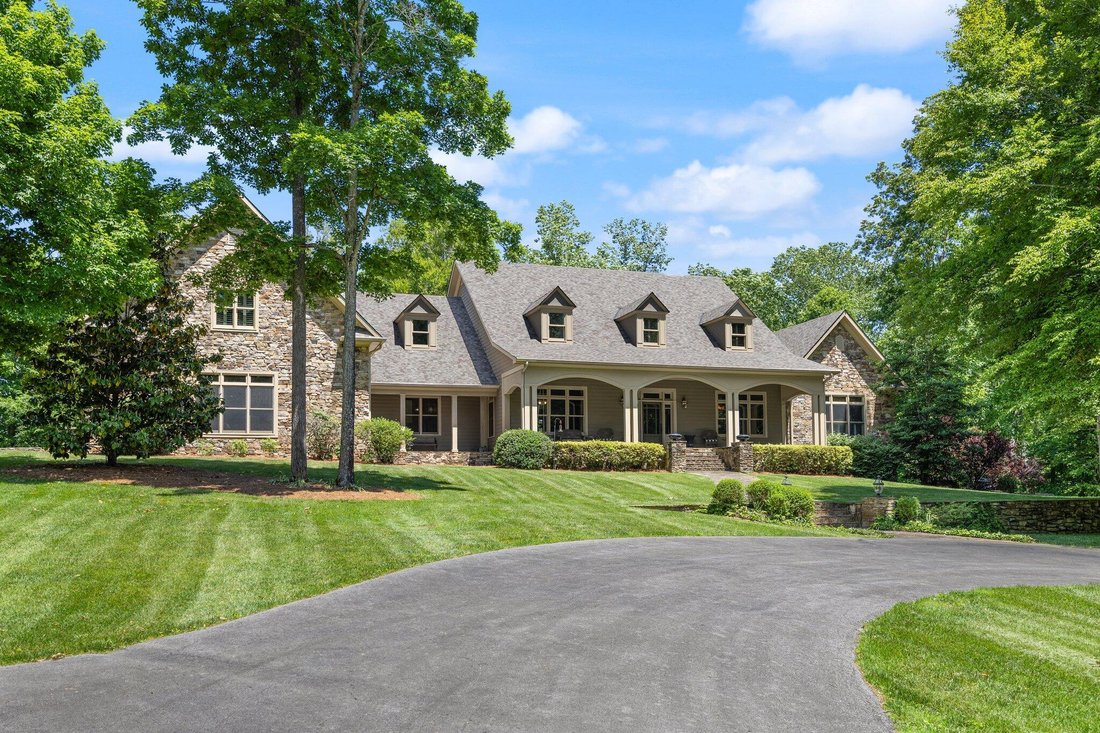 House in Jamestown, Kentucky, United States 5 - 18176905