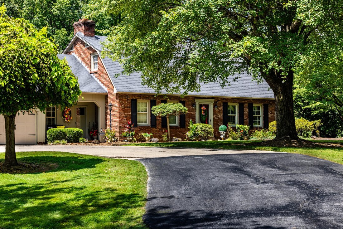 House in London, Kentucky, United States 3 - 18176727