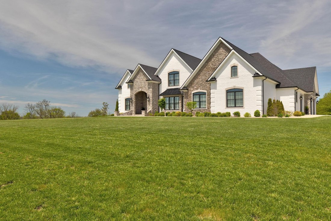 House in Mount Sterling, Kentucky, United States 5 - 18177256