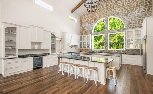 House in London, Kentucky, United States 1