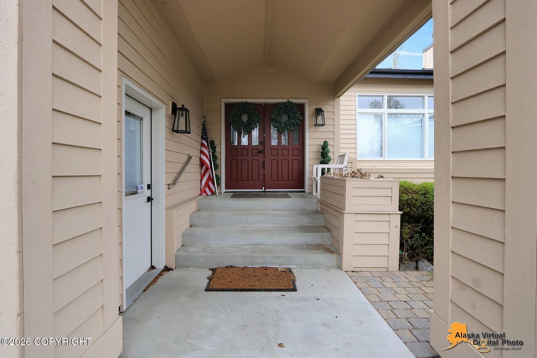 House in Anchorage, Alaska, United States 3 - 18176663