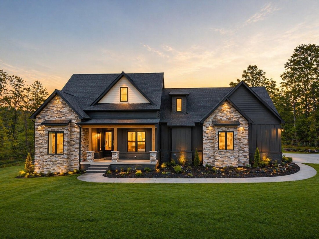 House in Somerset, Kentucky, United States 1 - 18176774