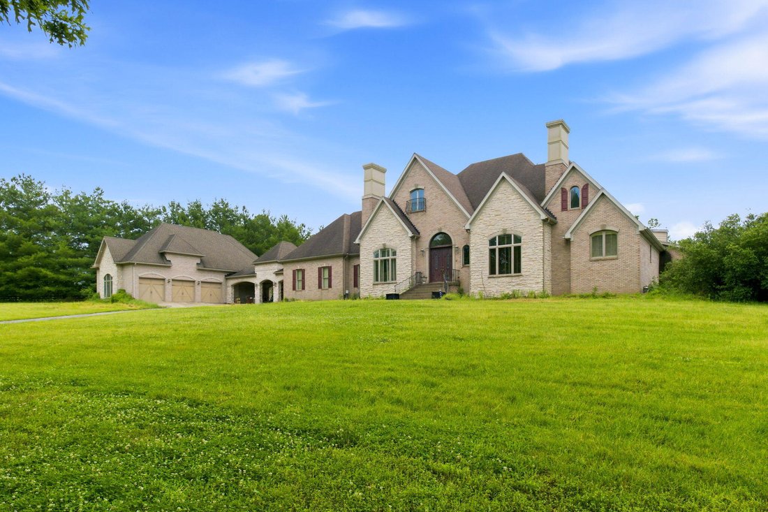 House in Simpsonville, Kentucky, United States 2 - 18176925