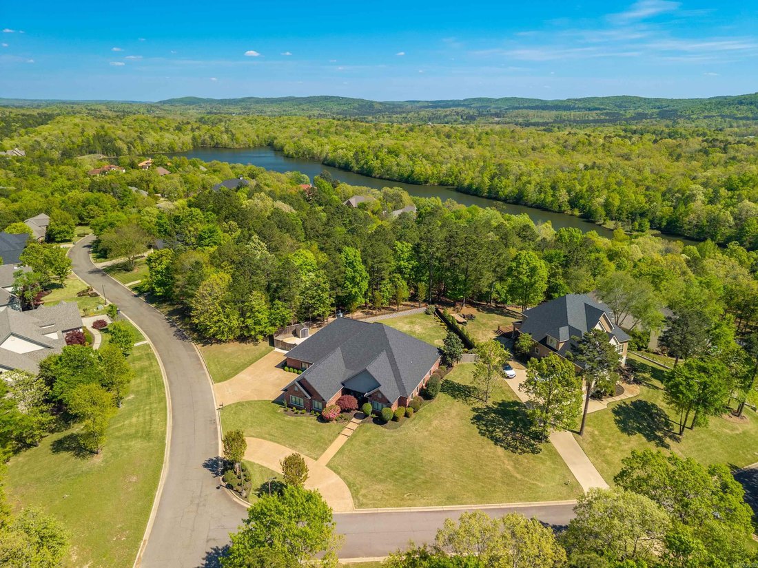 House in Hot Springs, Arkansas, United States 2 - 18176286