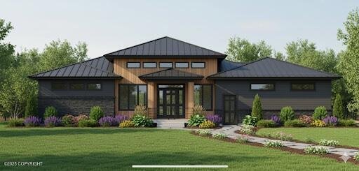 House in Anchorage, Alaska, United States 1 - 18175671