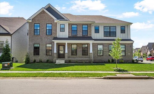House in Lexington, Kentucky, United States 1