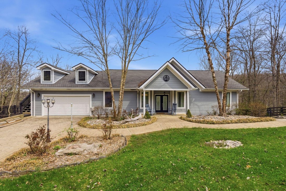 House in Lancaster, Kentucky, United States 3 - 18177366