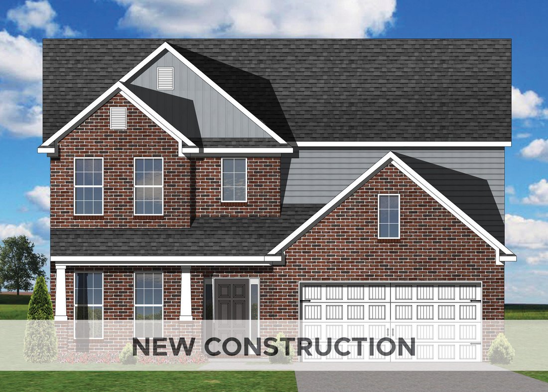 House in Lexington, Kentucky, United States 1 - 18176750