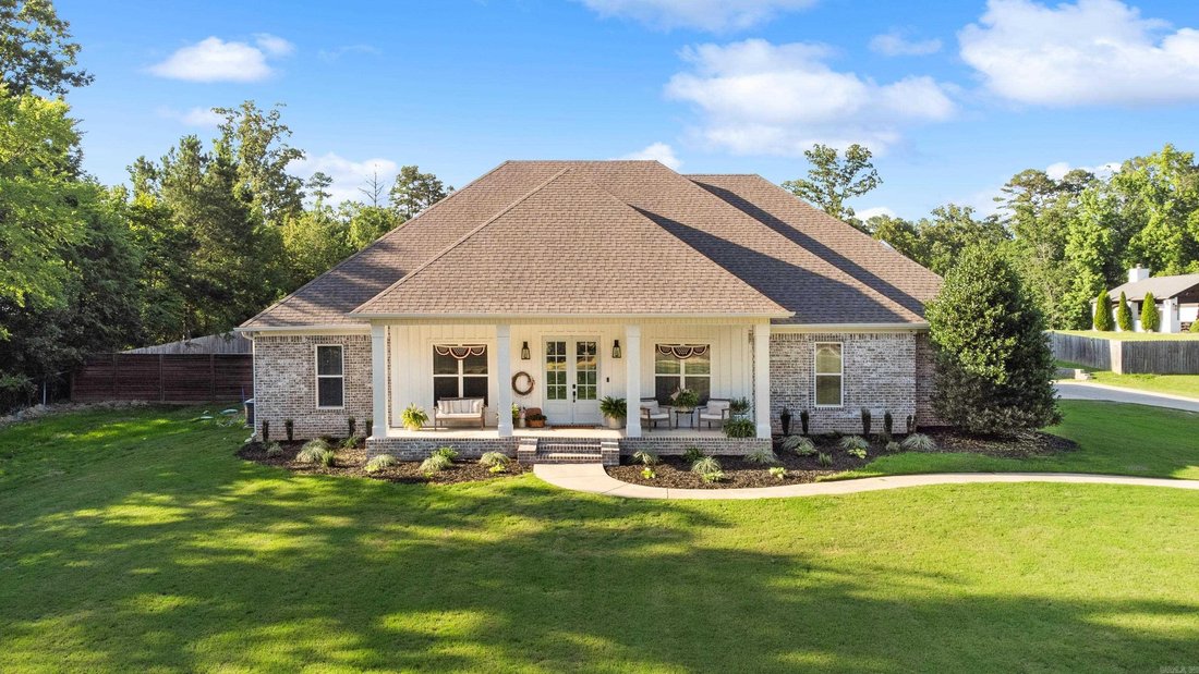 House in Alexander, Arkansas, United States 2 - 18176120