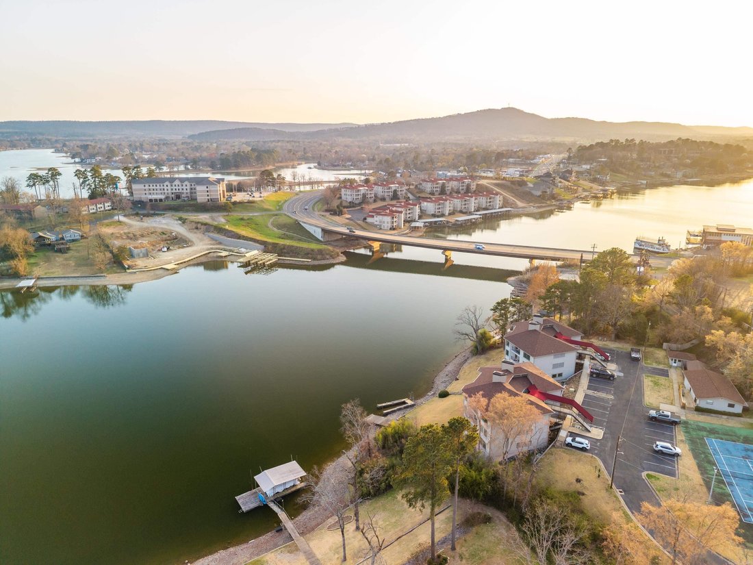 House in Hot Springs, Arkansas, United States 3 - 18176394