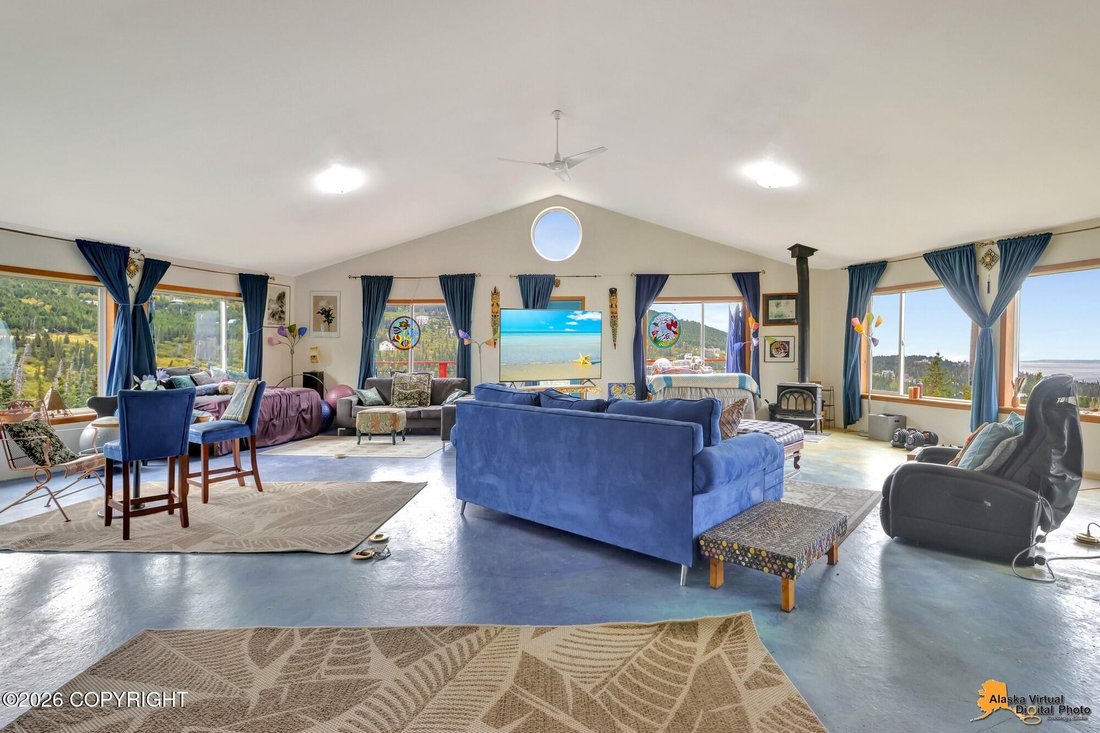 House in Anchorage, Alaska, United States 3 - 18175469