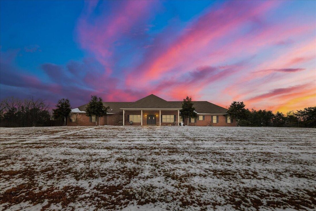 House in Corbin, Kentucky, United States 2 - 18176923