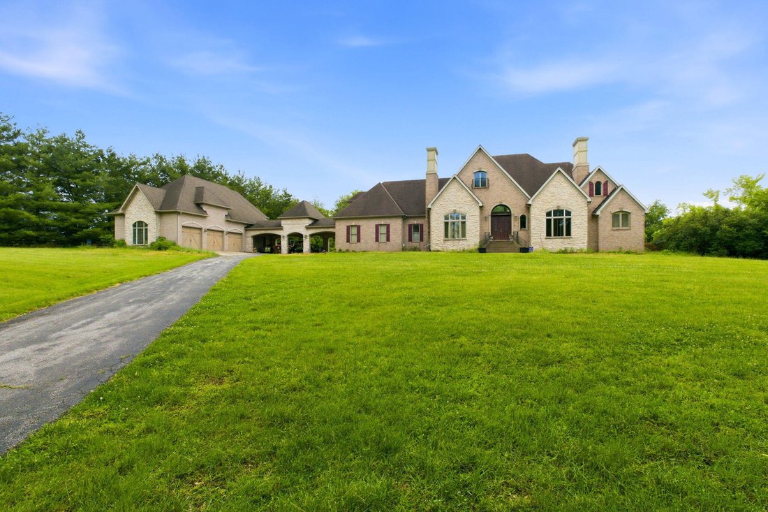 House in Simpsonville, Kentucky, United States 4 - 18176925