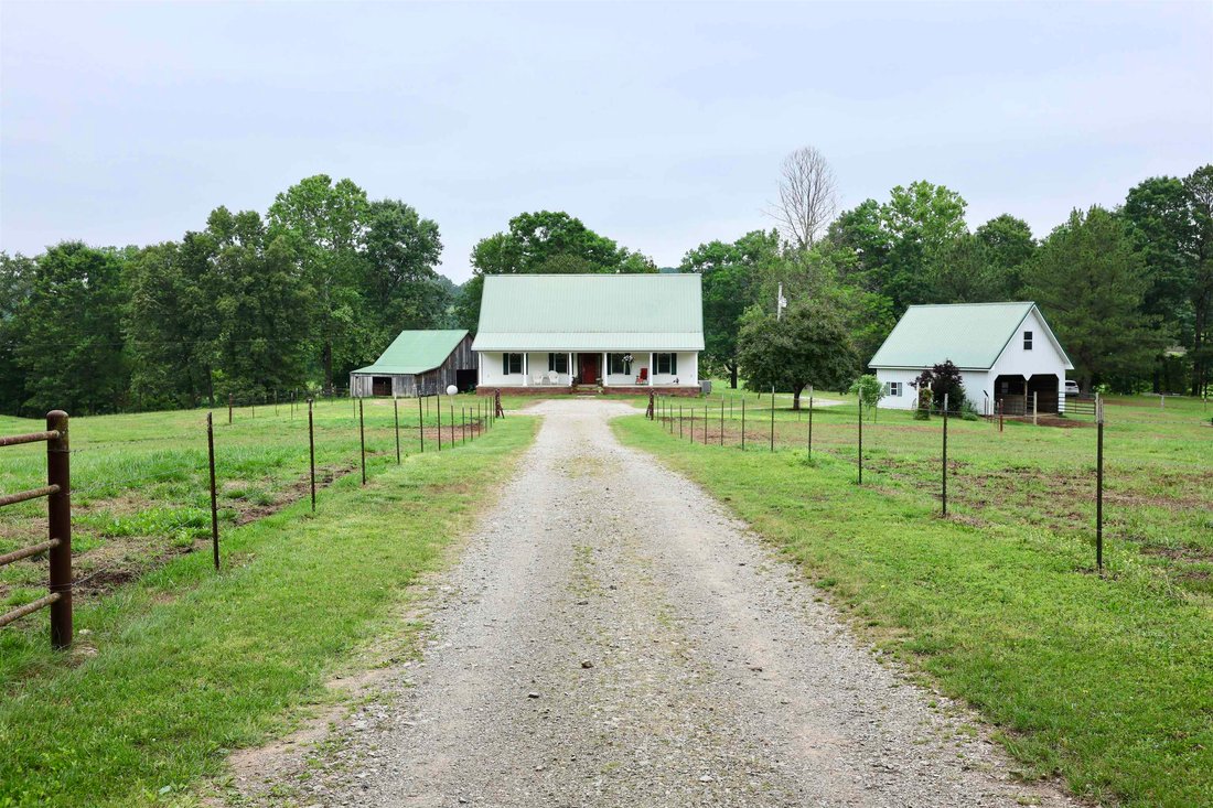 House in Salem, Arkansas, United States 1 - 18175966