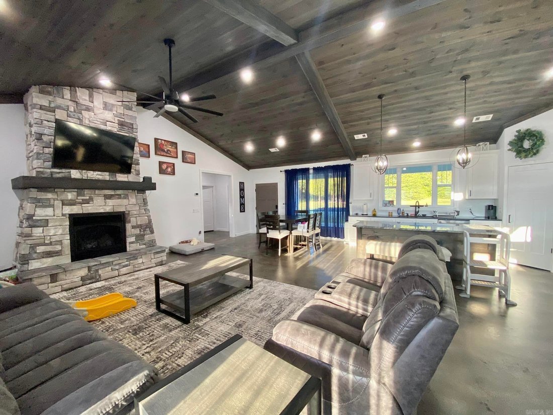 House in Mountain View, Arkansas, United States 2 - 18175982