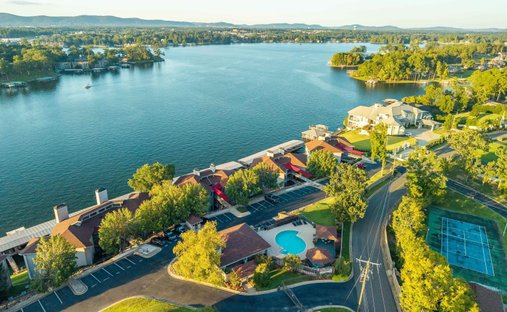 Haus in Hot Springs, Arkansas, Vereinigte Staaten 1