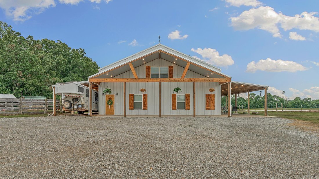 House in Jonesboro, Arkansas, United States 1 - 18176679