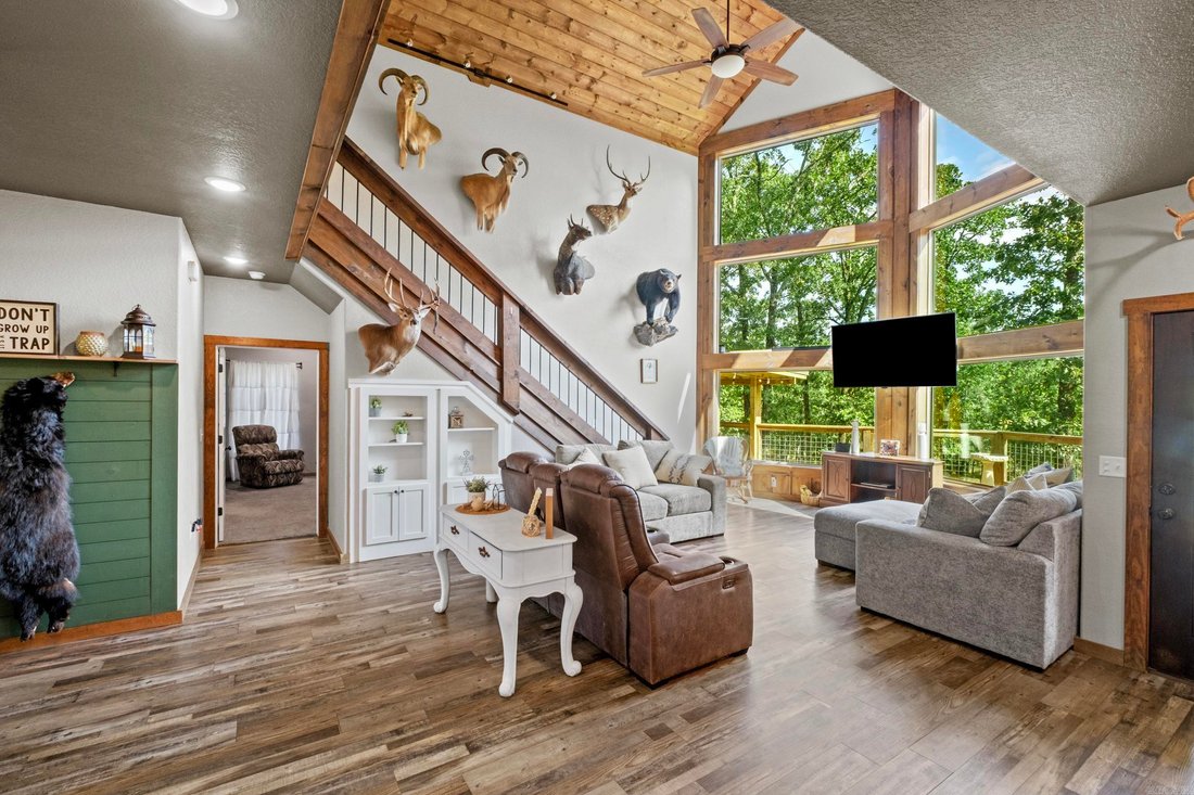 House in Bradford, Arkansas, United States 5 - 18176260