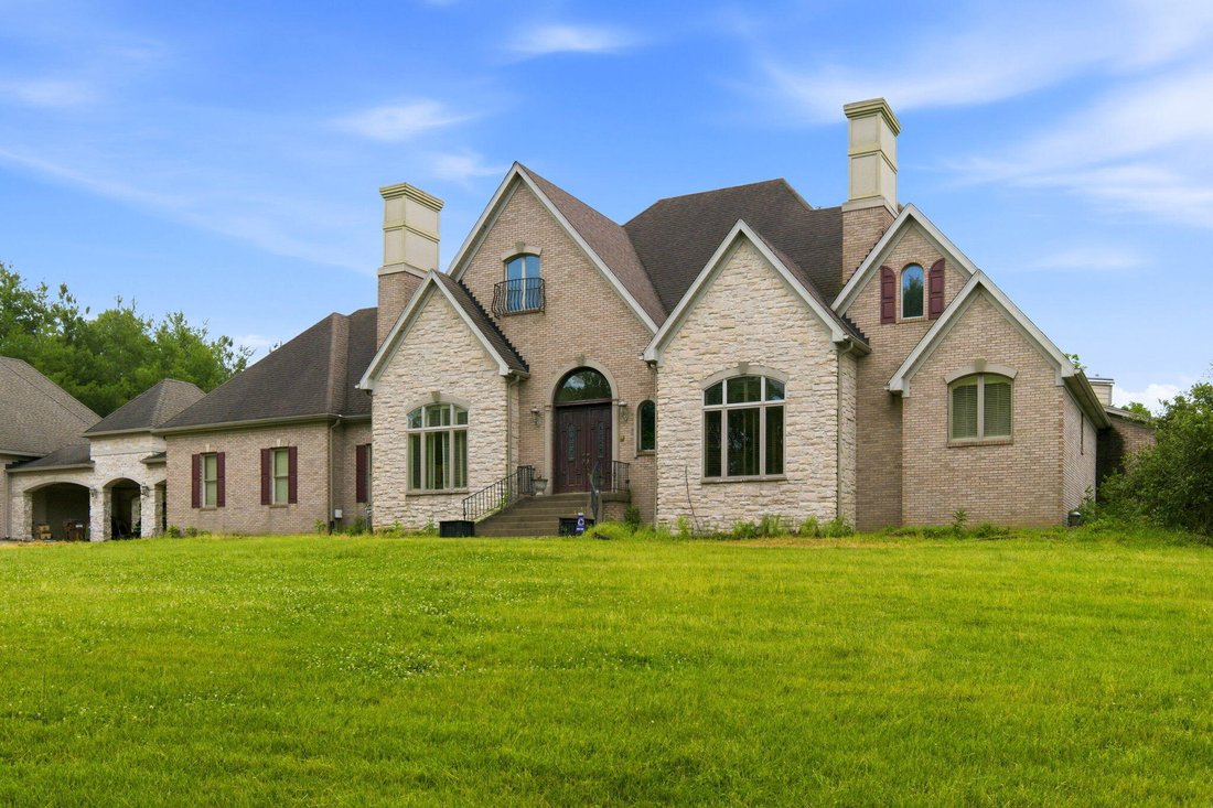 House in Simpsonville, Kentucky, United States 3 - 18176925