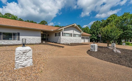 House in Hot Springs Village, Arkansas, United States 1