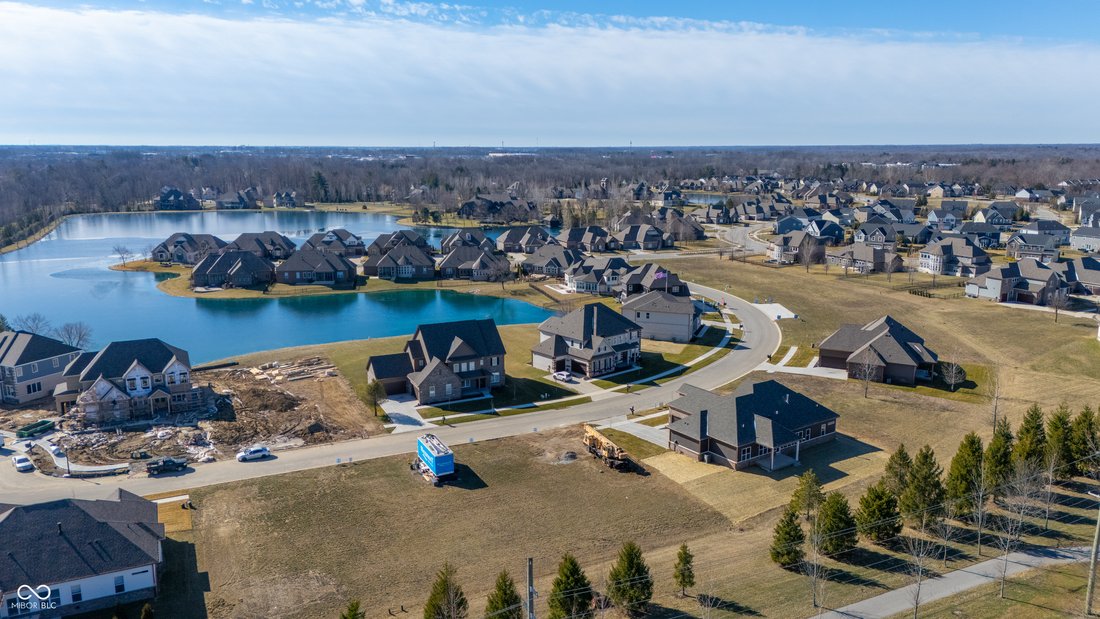 House in Zionsville, Indiana, United States 5 - 18177568