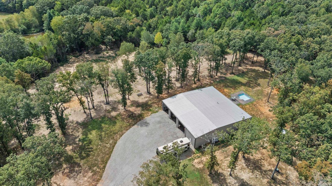 House in Searcy, Arkansas, United States 1 - 18176518