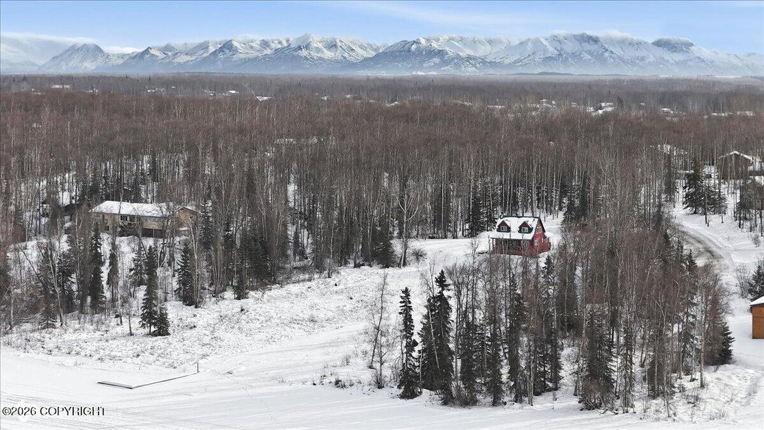 House in Wasilla, Alaska, United States 3 - 18176076