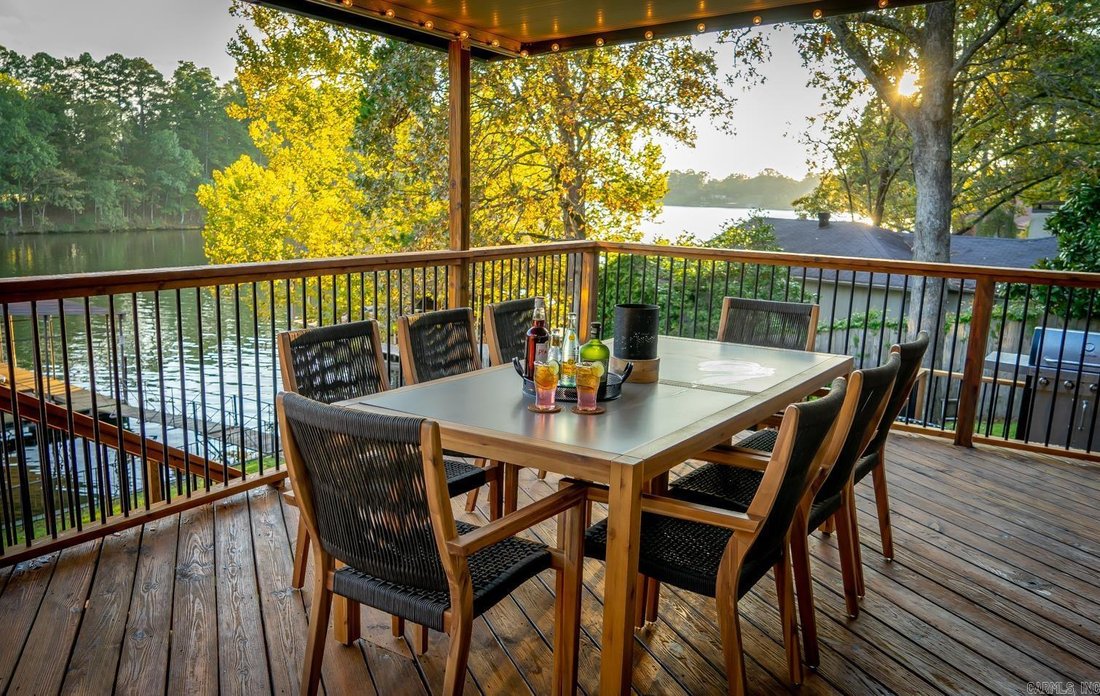 House in Hot Springs, Arkansas, United States 4 - 18176223
