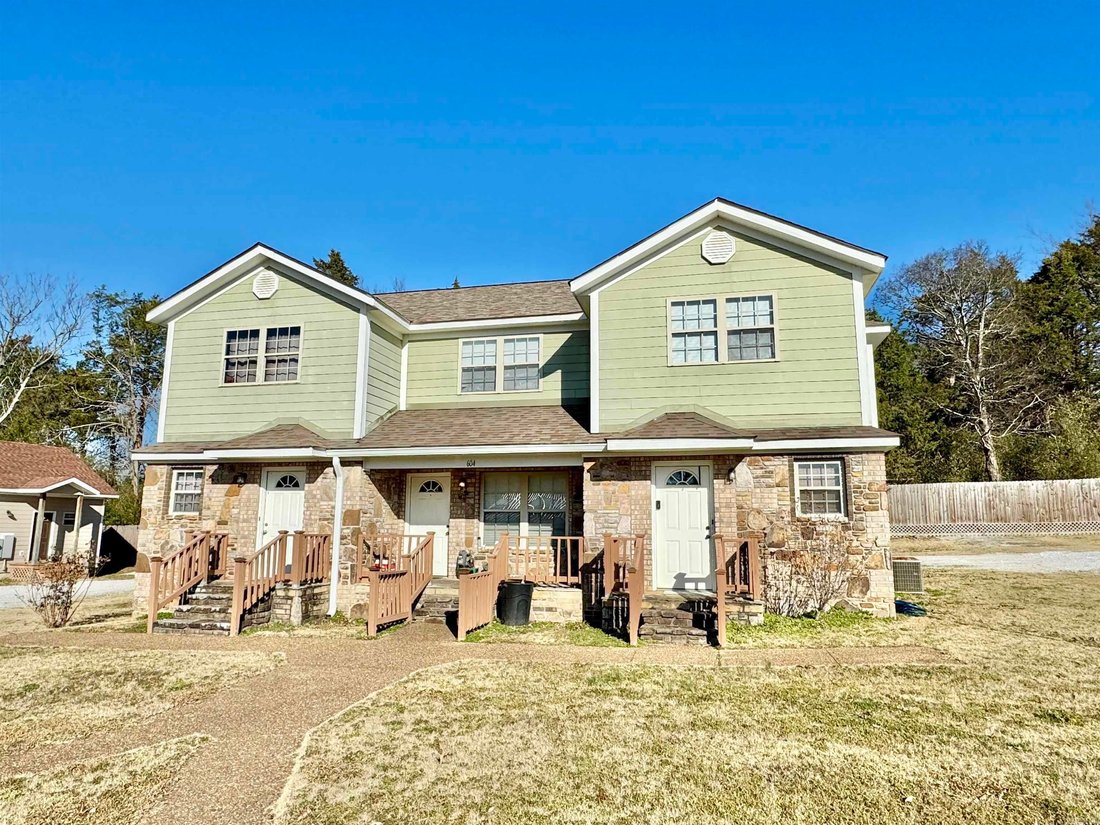 House in Mountain View, Arkansas, United States 1 - 18175748