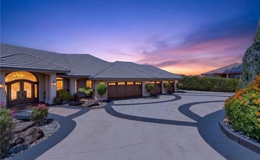 Maison à Chico, Californie, États-Unis 1