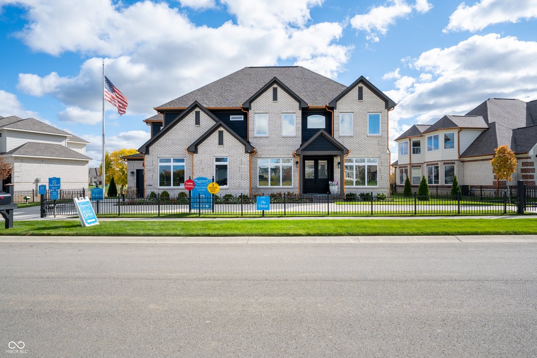 House in Zionsville, Indiana, United States 5 - 18177614