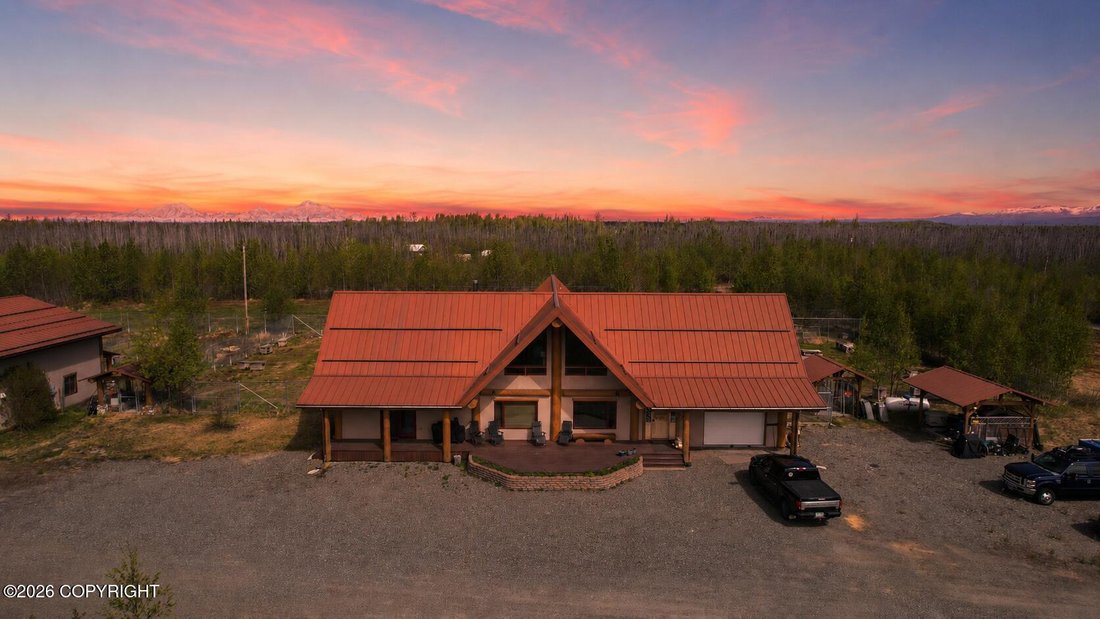 House in Willow, Alaska, United States 3 - 18175724