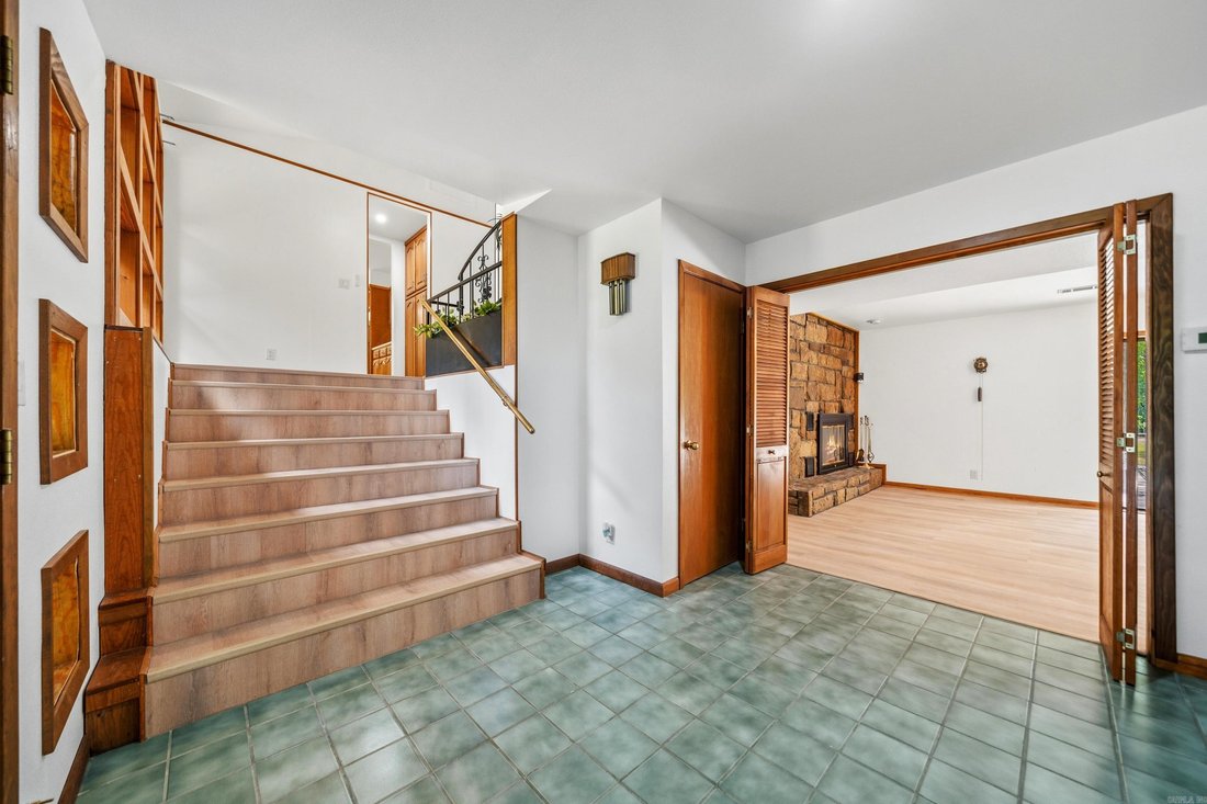 House in Hot Springs, Arkansas, United States 4 - 18176474