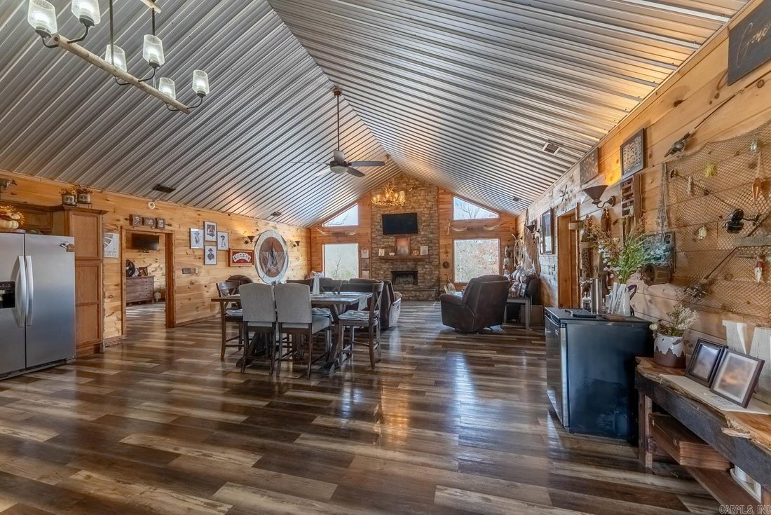 House in Gepp, Arkansas, United States 3 - 18176782