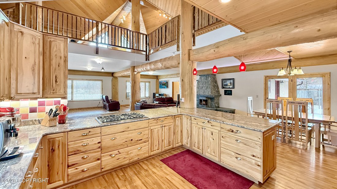 House in Willow, Alaska, United States 2 - 18175724