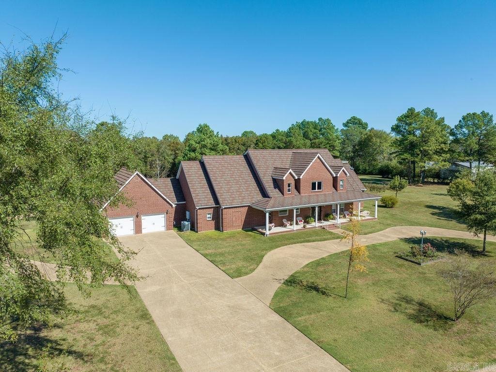 House in Searcy, Arkansas, United States 2 - 18176319