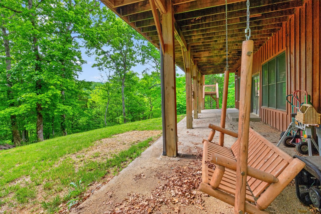 House in Monticello, Kentucky, United States 5 - 18177203