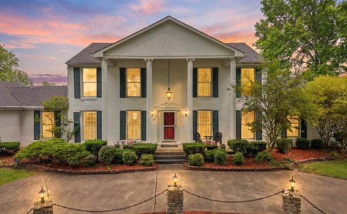 Casa a Maysville, Kentucky, Stati Uniti 1