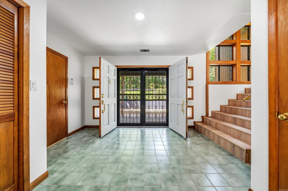 House in Hot Springs, Arkansas, United States 2 - 18176474